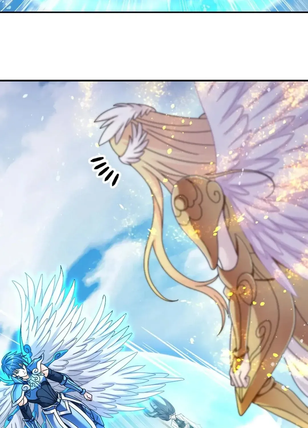 Read Dou Luo Da Lu chapter 358.1 image 24 on Lezhin