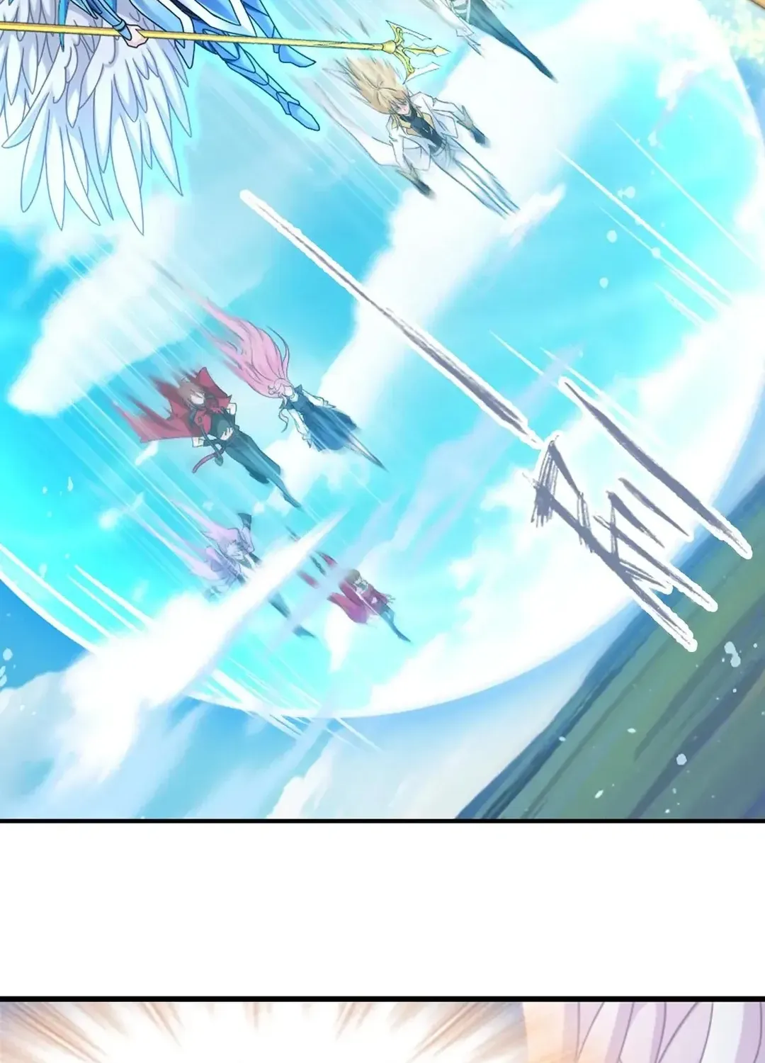 Read Dou Luo Da Lu chapter 358.1 image 25 on Lezhin