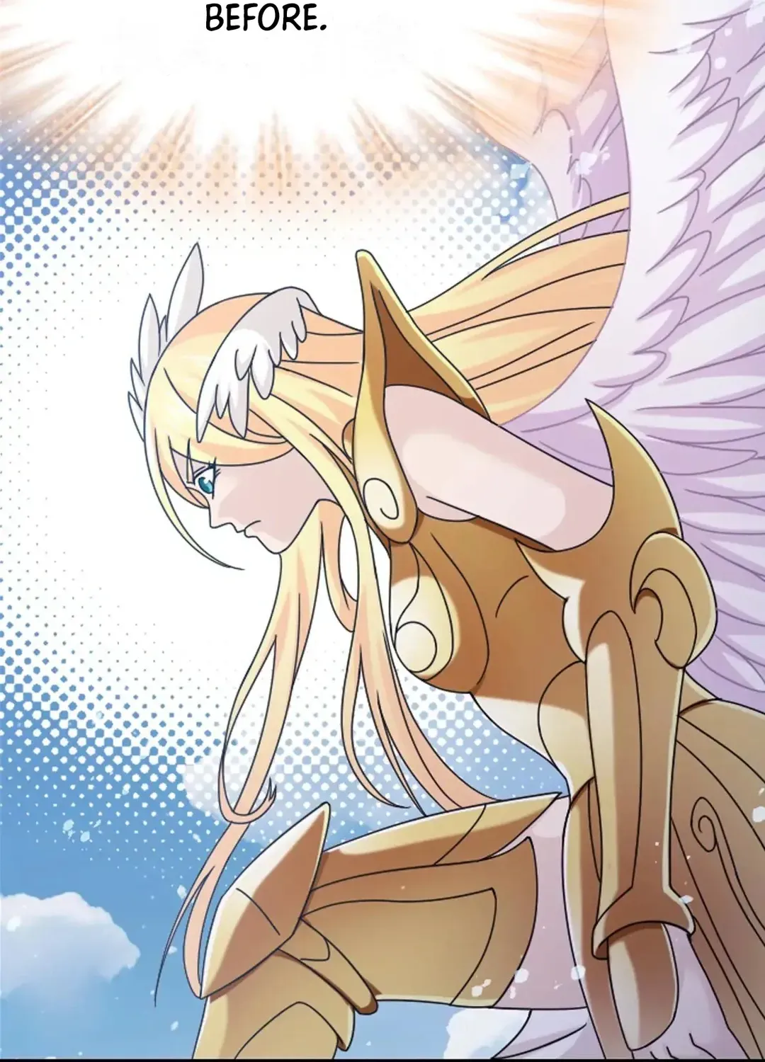Read Dou Luo Da Lu chapter 358.1 image 27 on Lezhin