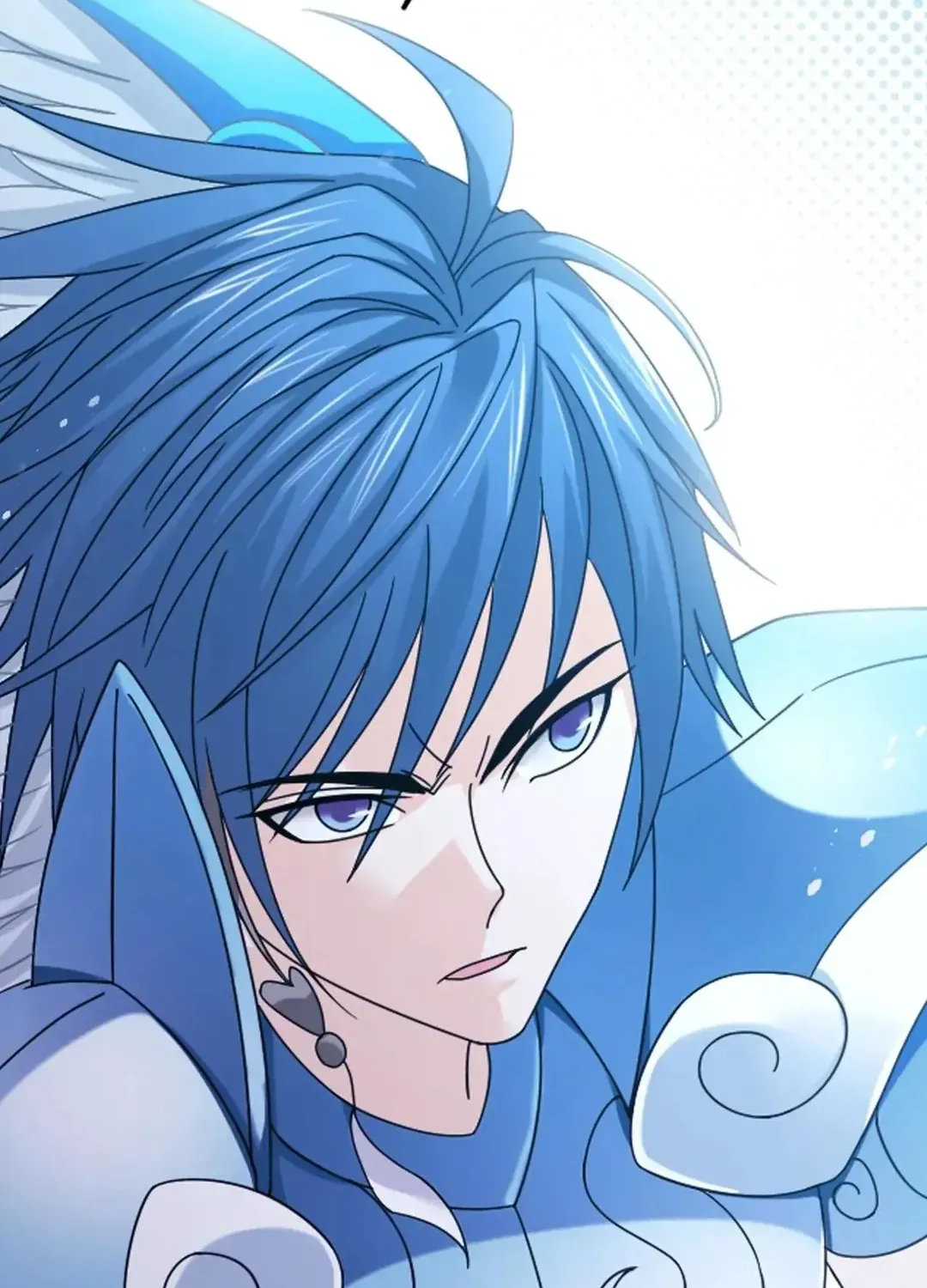 Read Dou Luo Da Lu chapter 358.1 image 32 on Lezhin