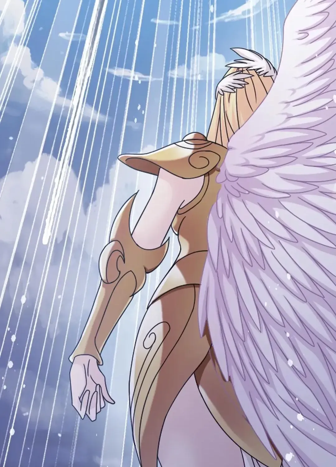 Read Dou Luo Da Lu chapter 358.1 image 35 on Lezhin