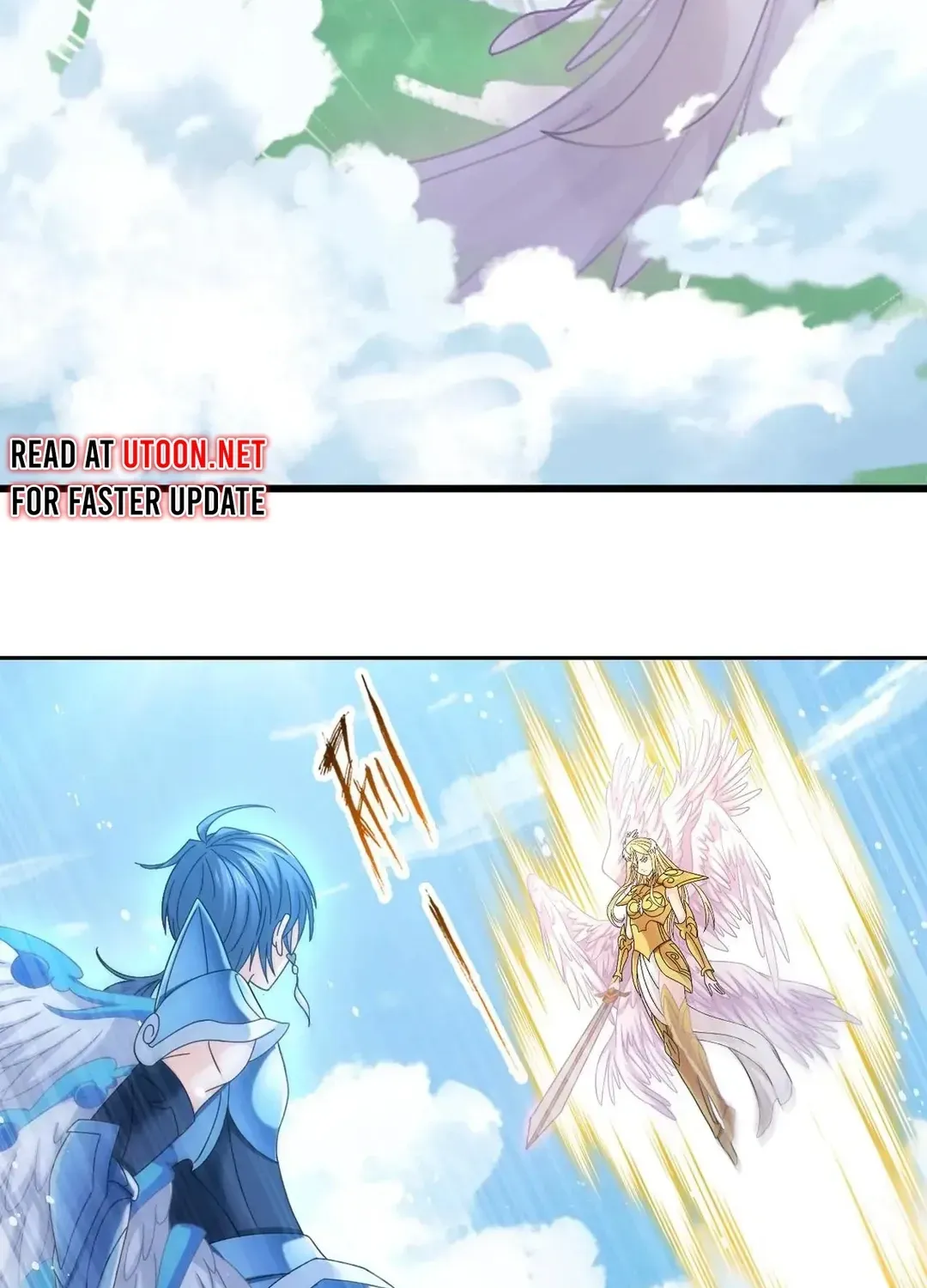 Read Dou Luo Da Lu chapter 358.1 image 38 on Lezhin