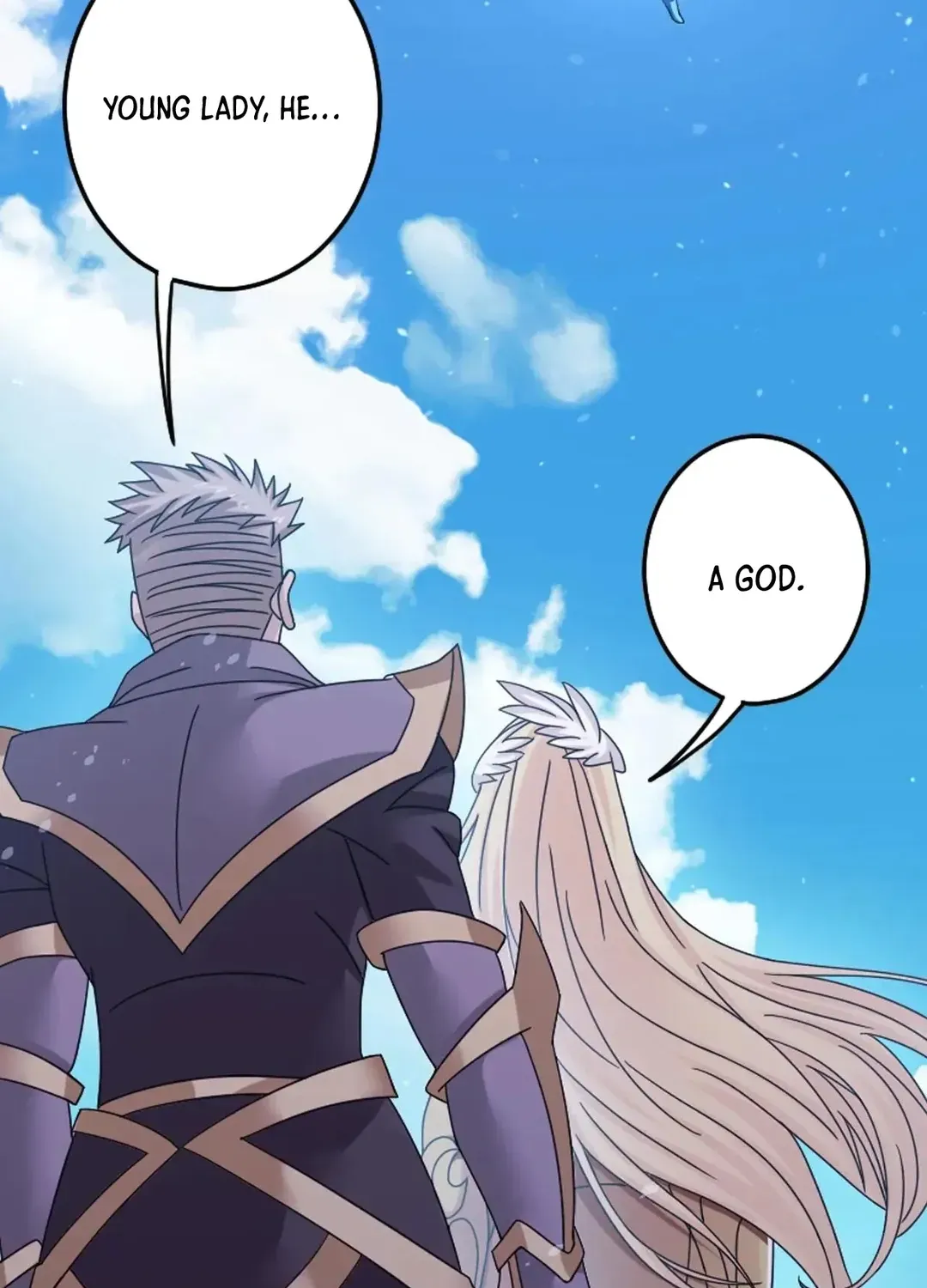 Read Dou Luo Da Lu chapter 358.1 image 4 on Lezhin