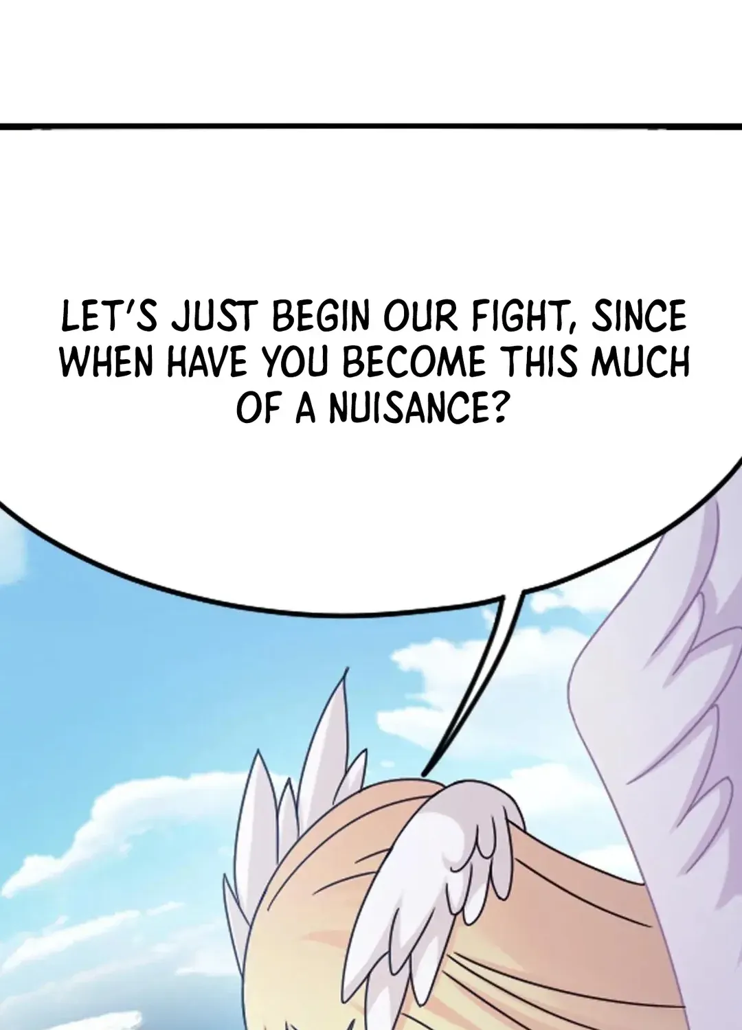 Read Dou Luo Da Lu chapter 358.1 image 44 on Lezhin