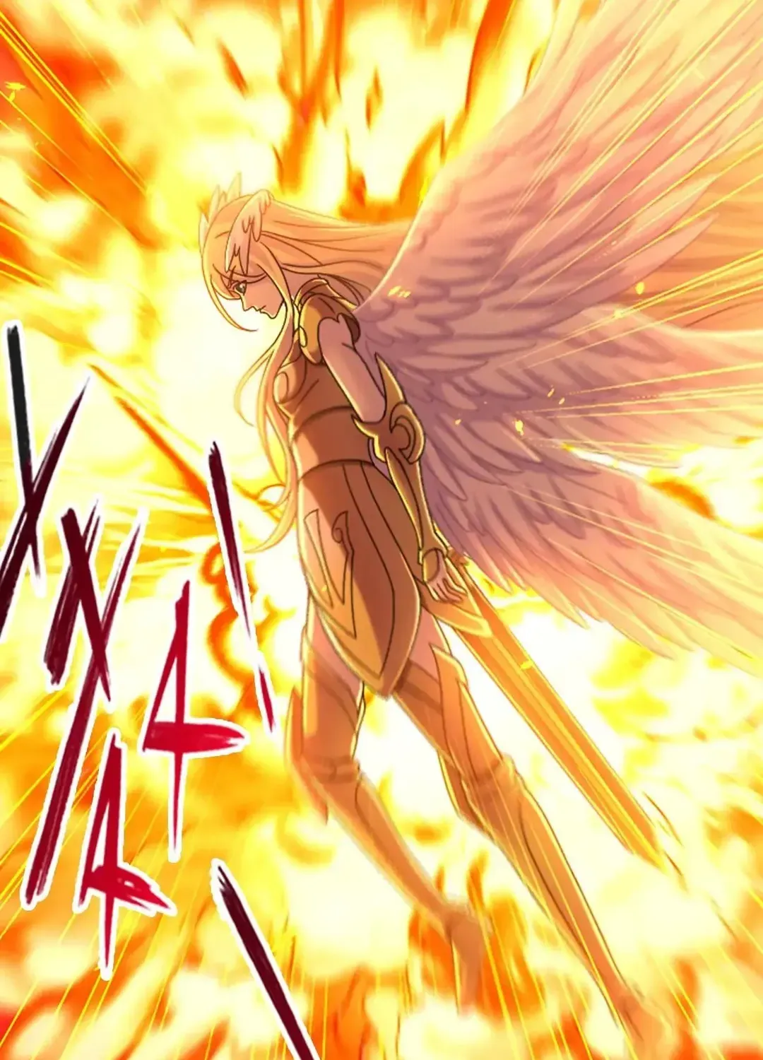 Read Dou Luo Da Lu chapter 358.1 image 47 on Lezhin