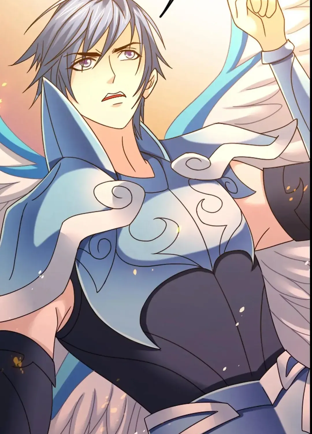 Read Dou Luo Da Lu chapter 358.1 image 49 on Lezhin