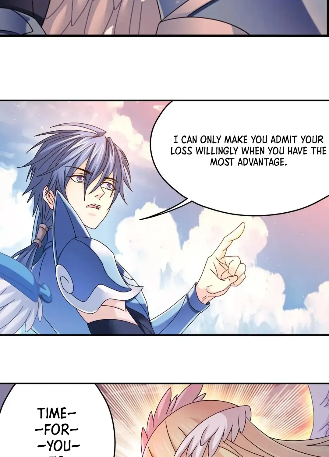 Read Dou Luo Da Lu chapter 358.1 image 50 on Lezhin
