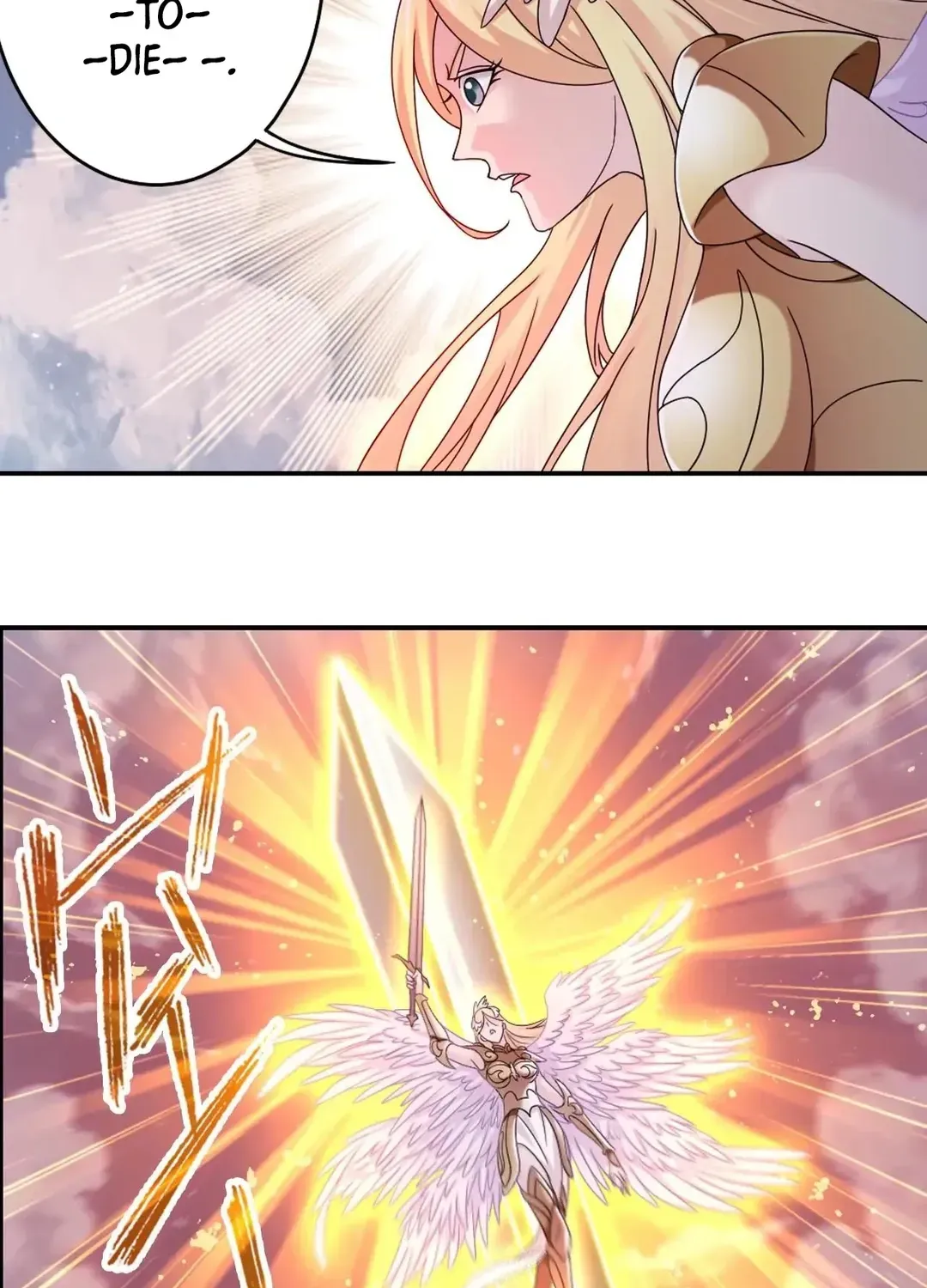 Read Dou Luo Da Lu chapter 358.1 image 51 on Lezhin