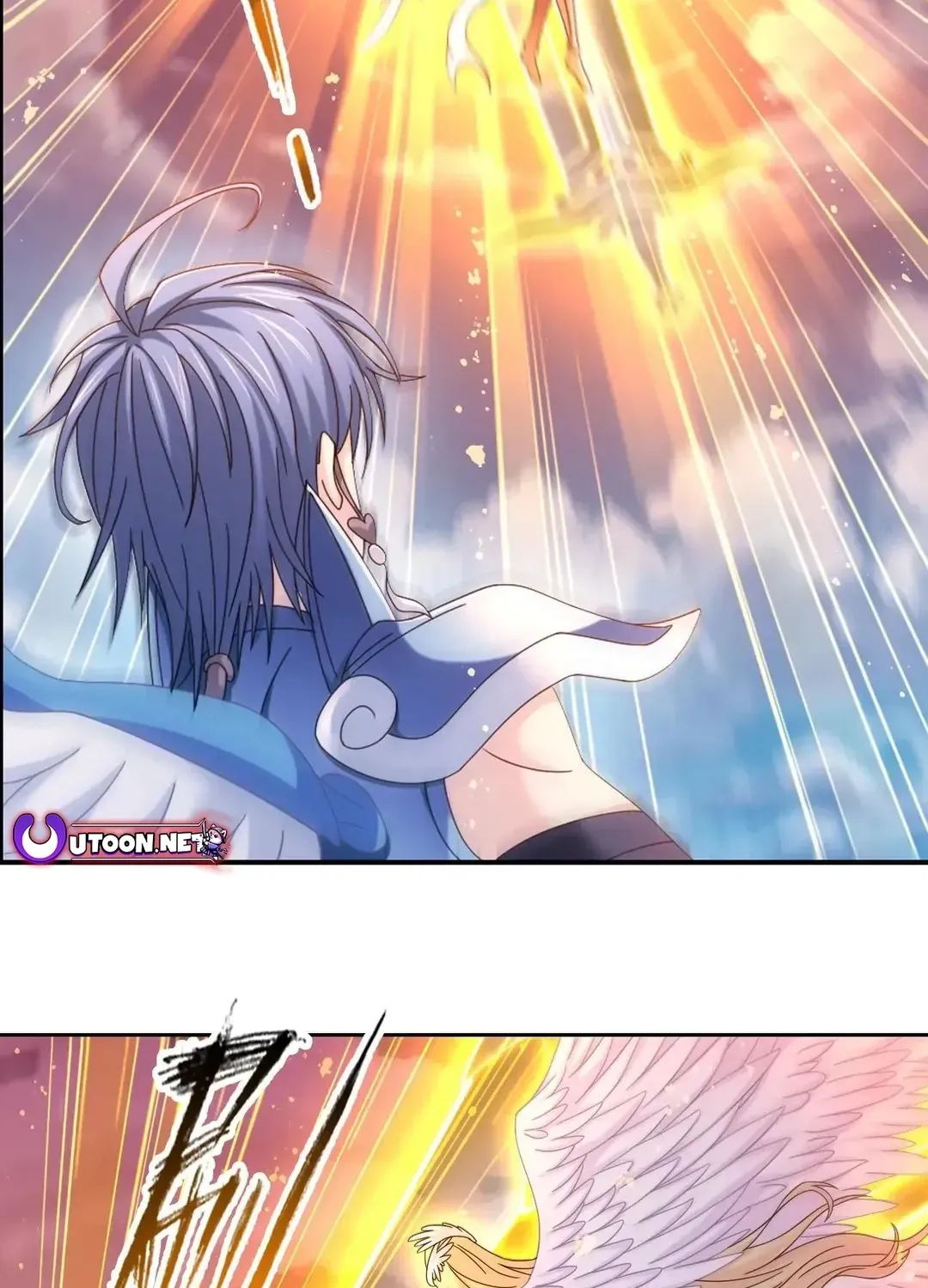 Read Dou Luo Da Lu chapter 358.1 image 52 on Lezhin