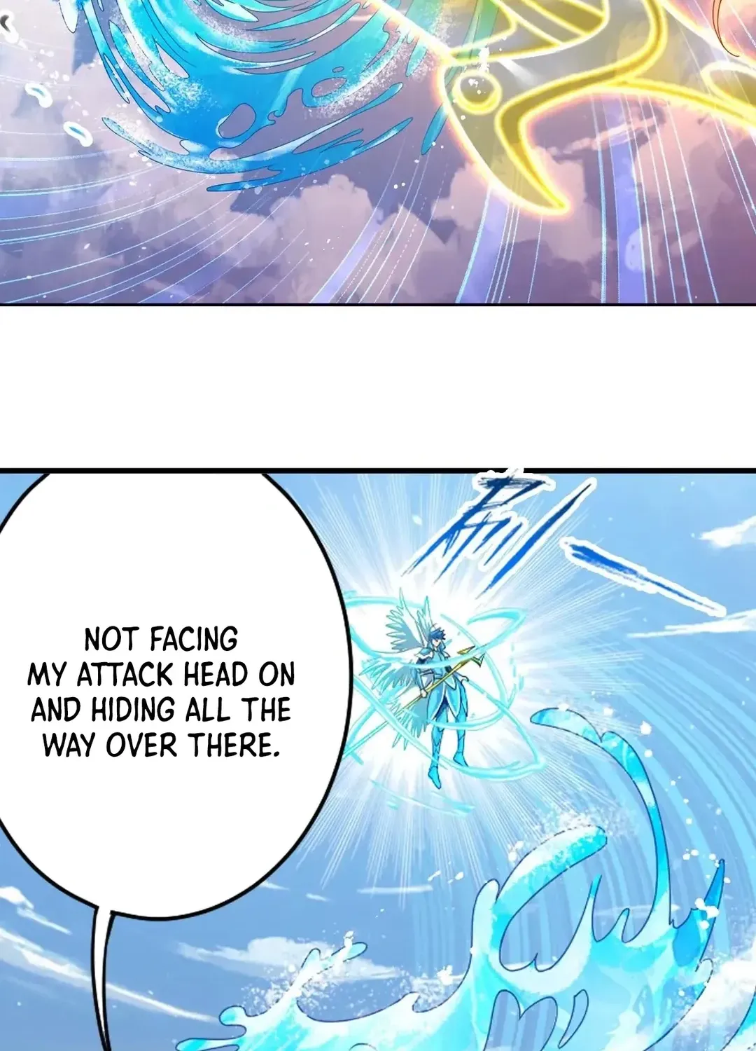 Read Dou Luo Da Lu chapter 358.1 image 57 on Lezhin