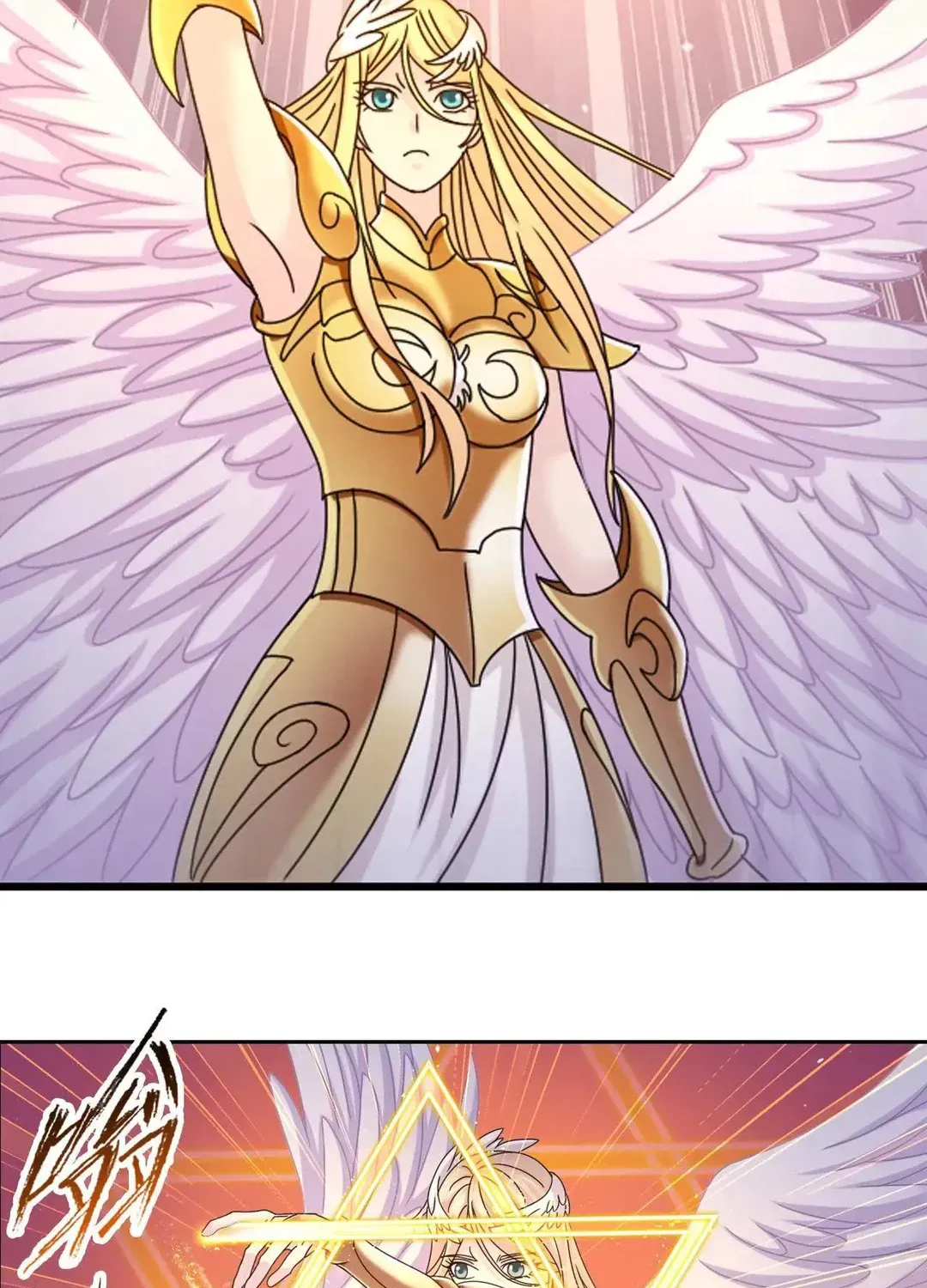 Read Dou Luo Da Lu chapter 358.2 image 10 on Lezhin