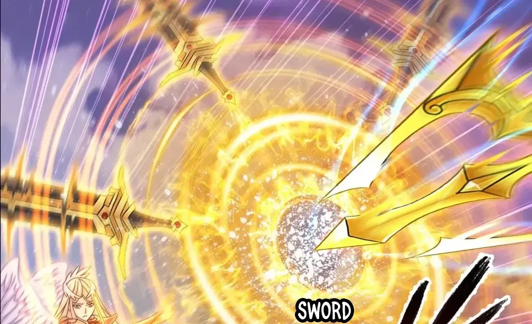 Read Dou Luo Da Lu chapter 358.2 image 15 on Lezhin