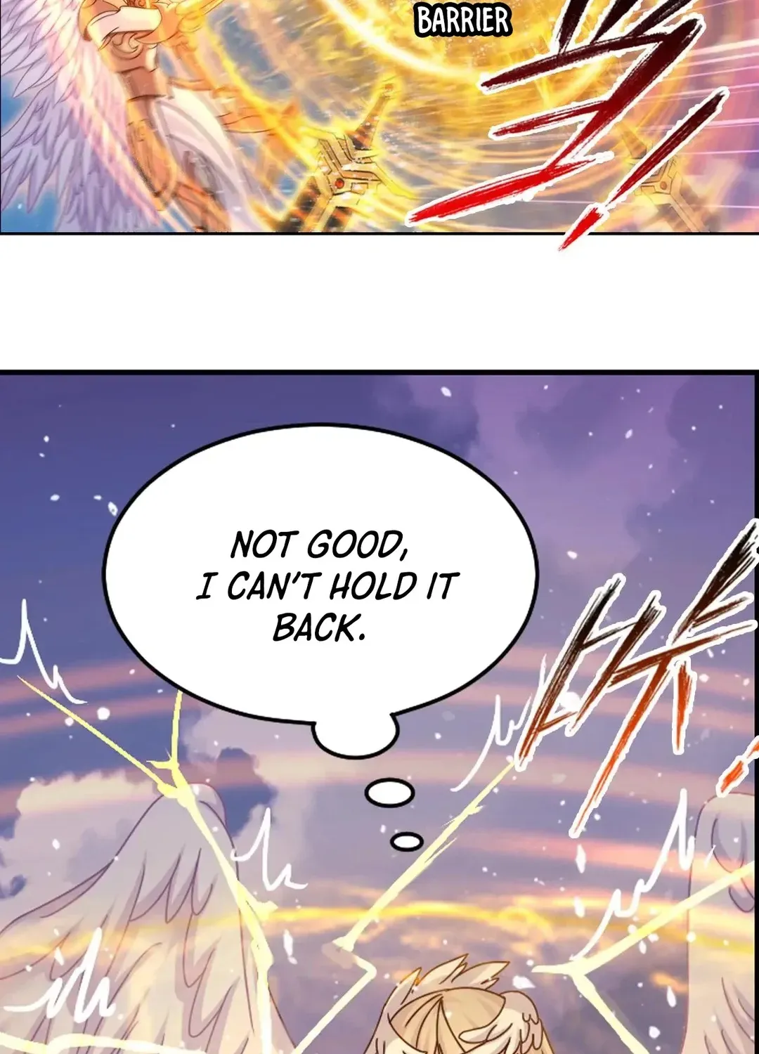 Read Dou Luo Da Lu chapter 358.2 image 16 on Lezhin