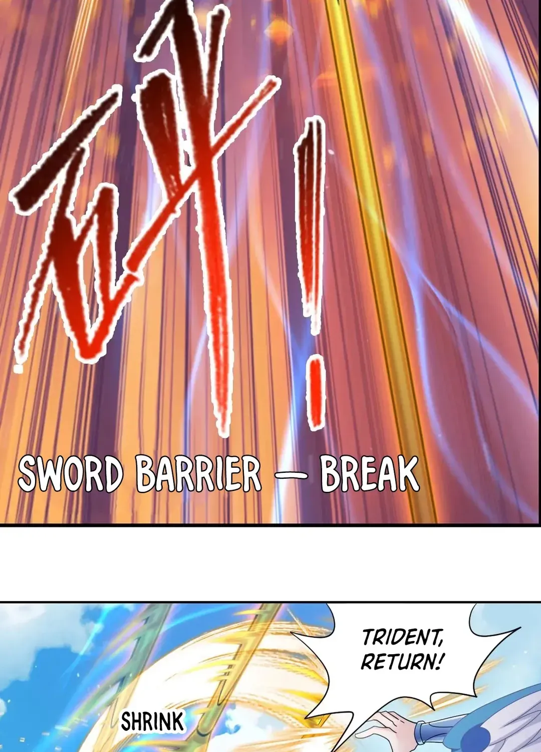 Read Dou Luo Da Lu chapter 358.2 image 20 on Lezhin