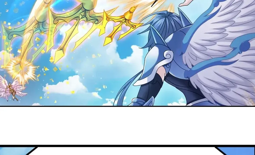 Read Dou Luo Da Lu chapter 358.2 image 21 on Lezhin