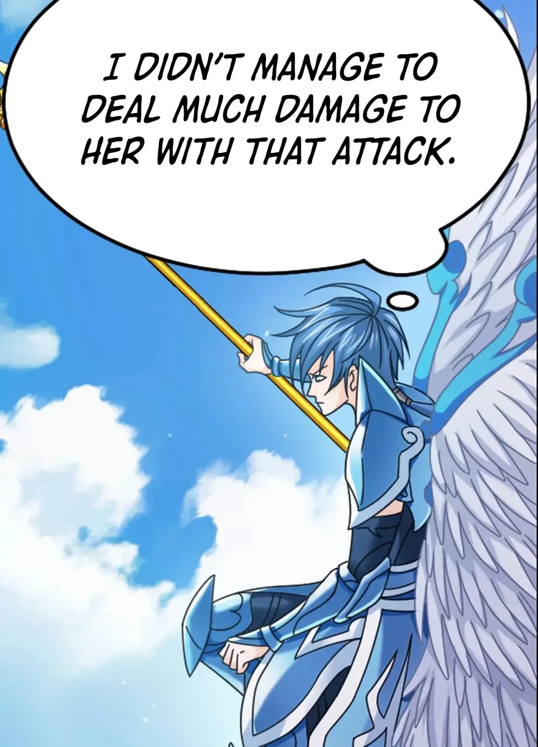 Read Dou Luo Da Lu chapter 358.2 image 22 on Lezhin