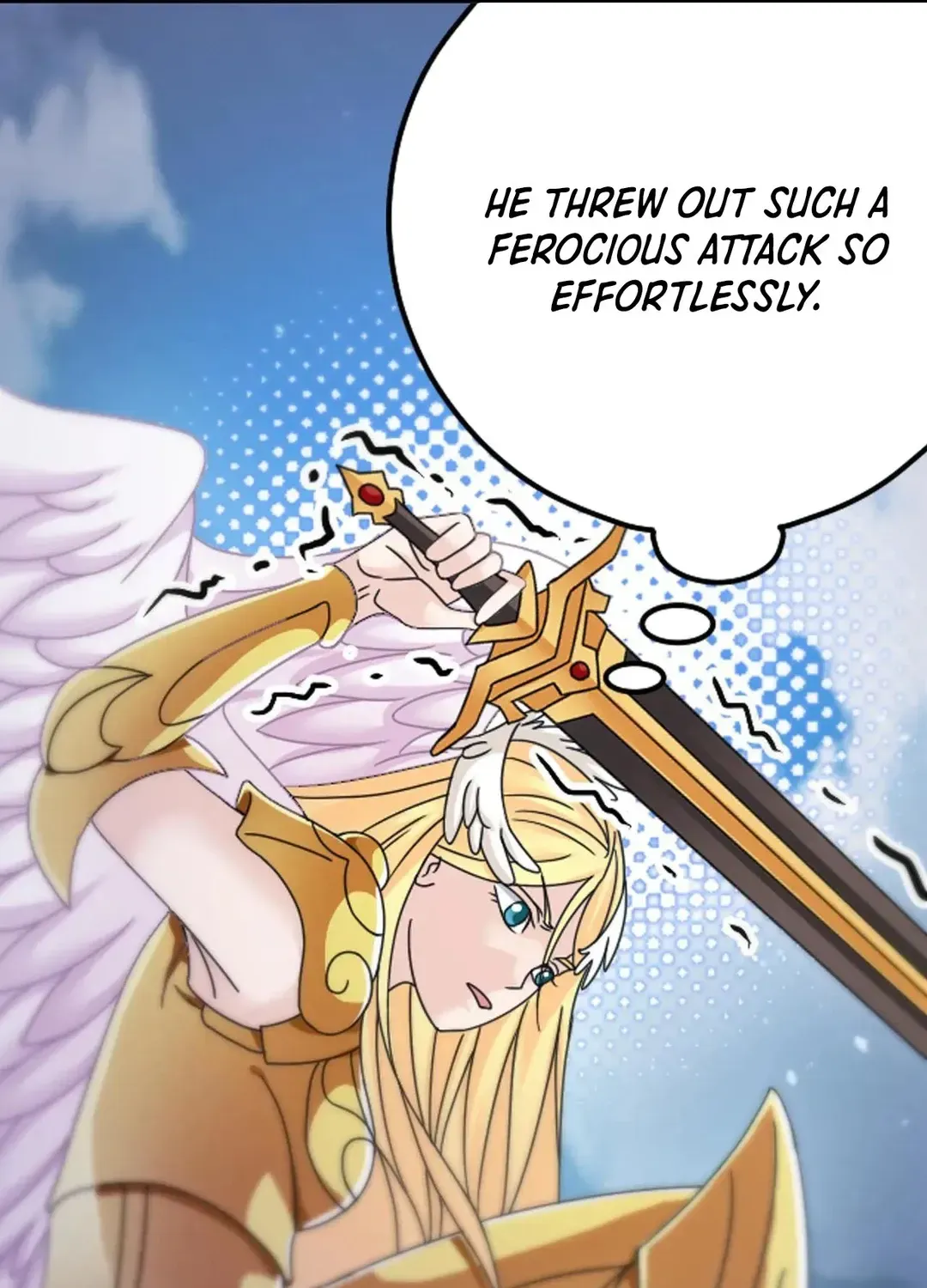 Read Dou Luo Da Lu chapter 358.2 image 24 on Lezhin