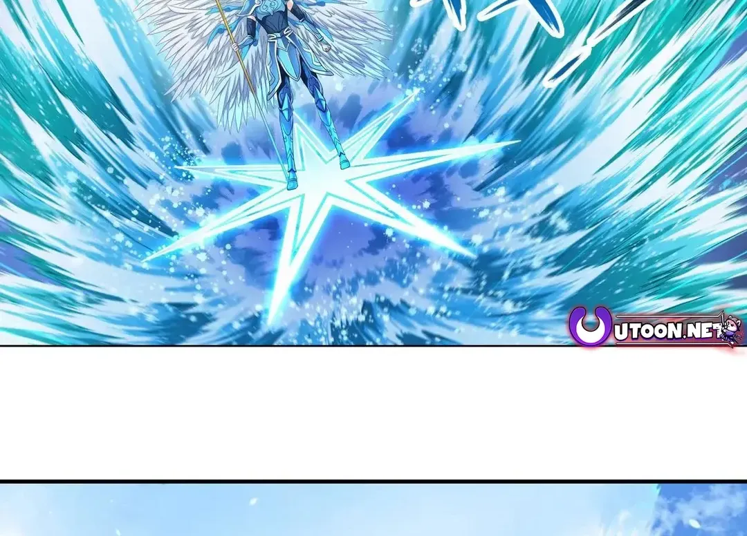 Read Dou Luo Da Lu chapter 358.2 image 33 on Lezhin