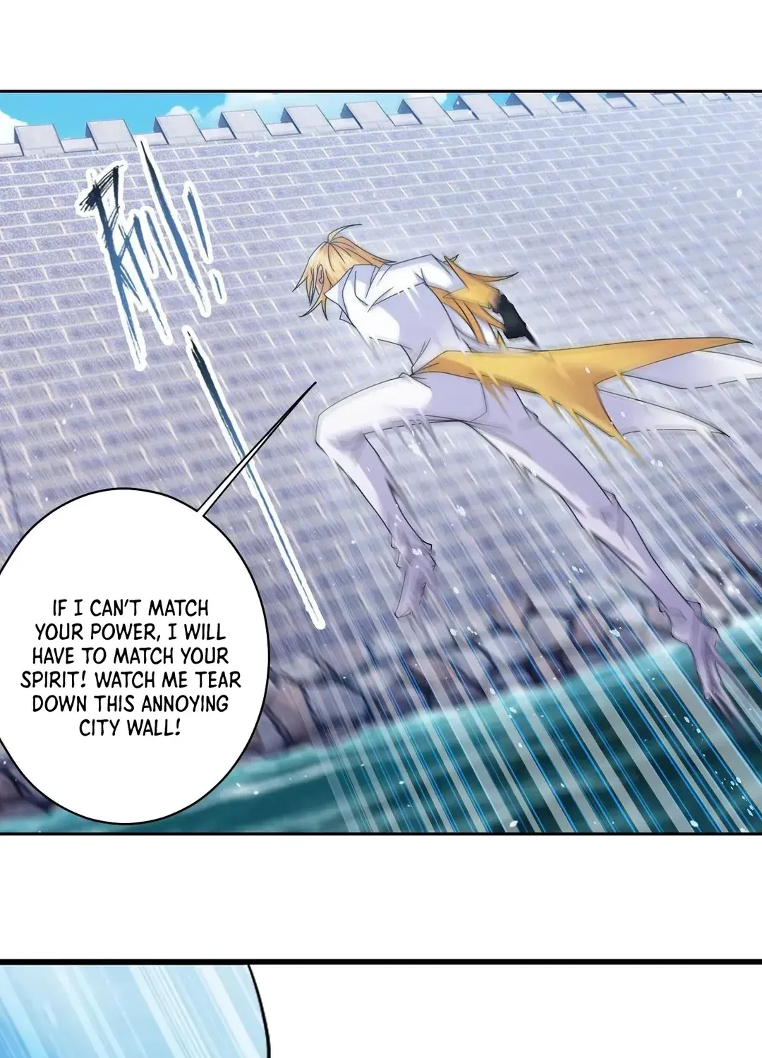 Read Dou Luo Da Lu chapter 358.2 image 38 on Lezhin