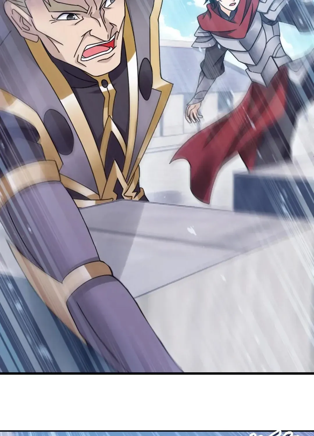 Read Dou Luo Da Lu chapter 358.2 image 40 on Lezhin