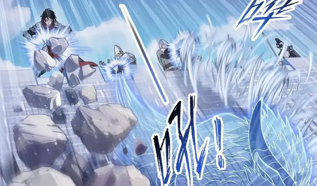 Read Dou Luo Da Lu chapter 358.2 image 41 on Lezhin