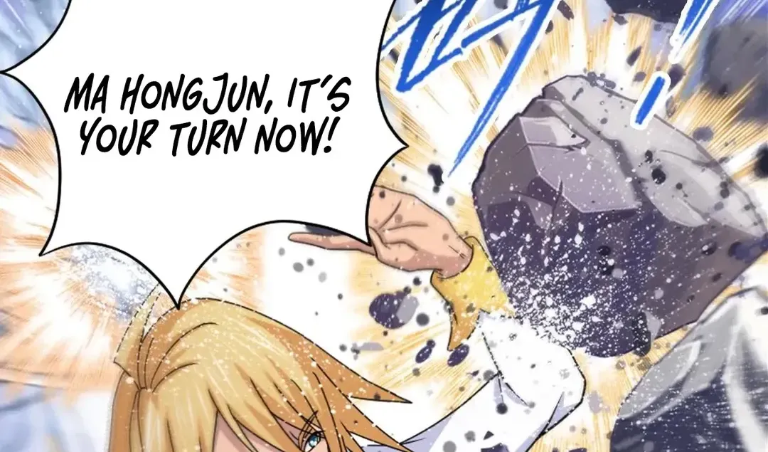 Read Dou Luo Da Lu chapter 358.2 image 43 on Lezhin