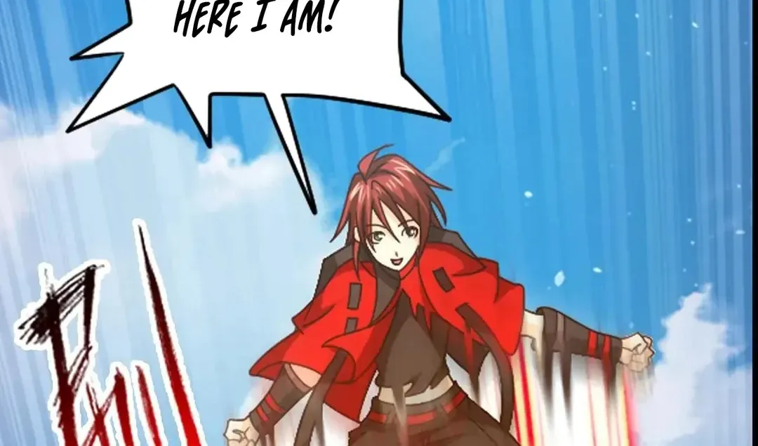 Read Dou Luo Da Lu chapter 358.2 image 45 on Lezhin