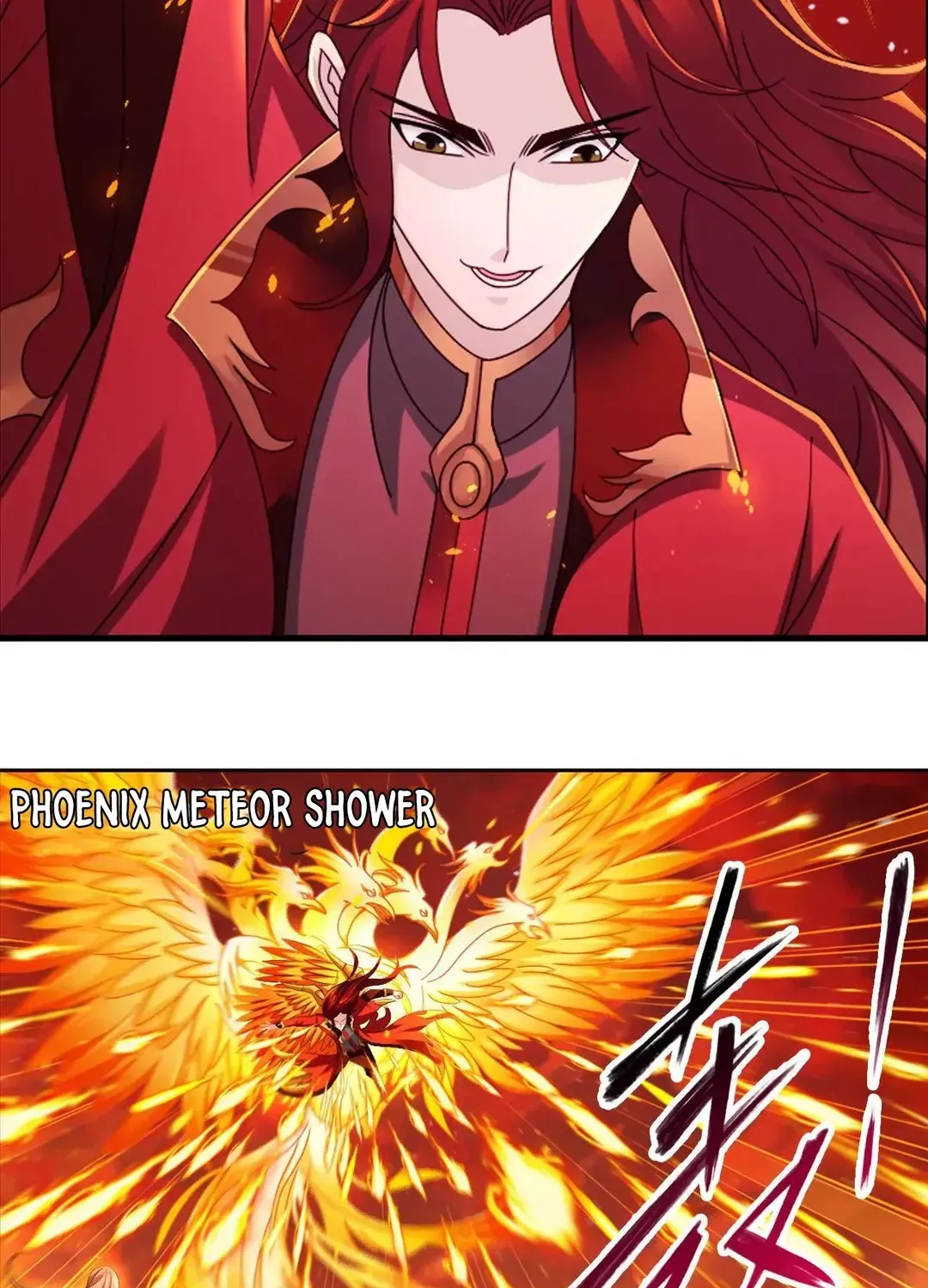 Read Dou Luo Da Lu chapter 358.2 image 52 on Lezhin