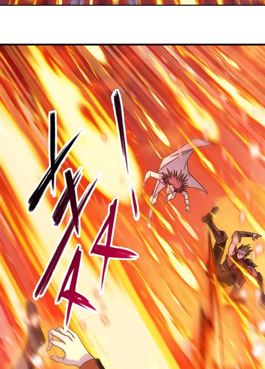 Read Dou Luo Da Lu chapter 358.2 image 54 on Lezhin