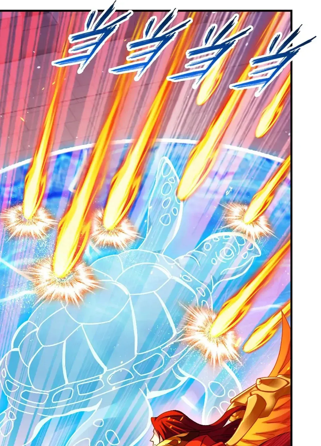 Read Dou Luo Da Lu chapter 358.2 image 60 on Lezhin