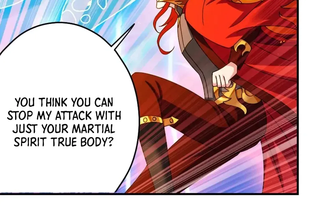 Read Dou Luo Da Lu chapter 358.2 image 61 on Lezhin