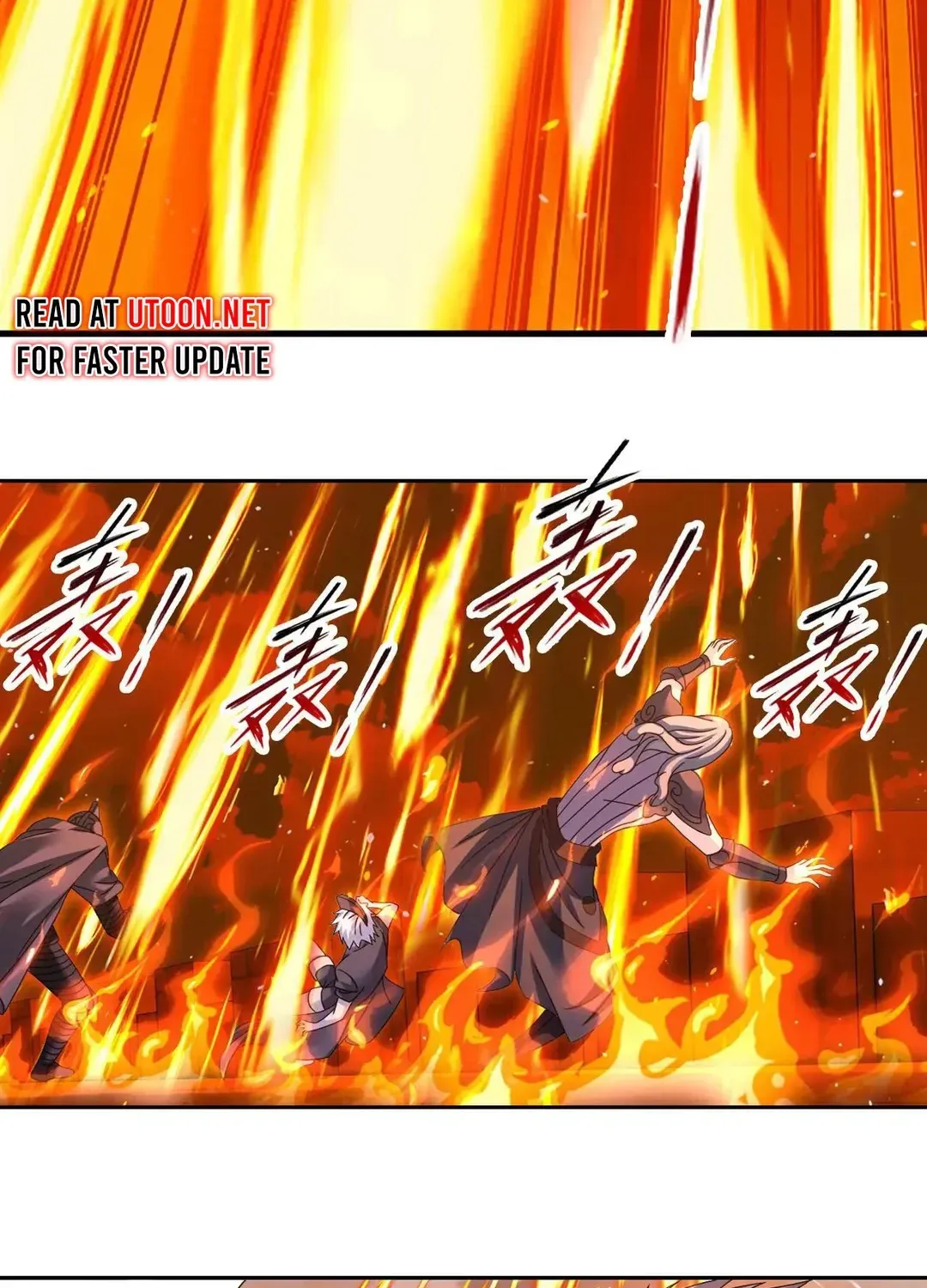 Read Dou Luo Da Lu chapter 358.2 image 64 on Lezhin