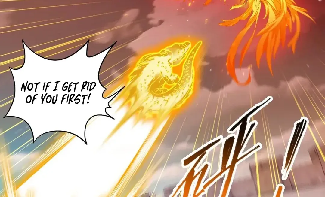 Read Dou Luo Da Lu chapter 358.3 image 17 on Lezhin