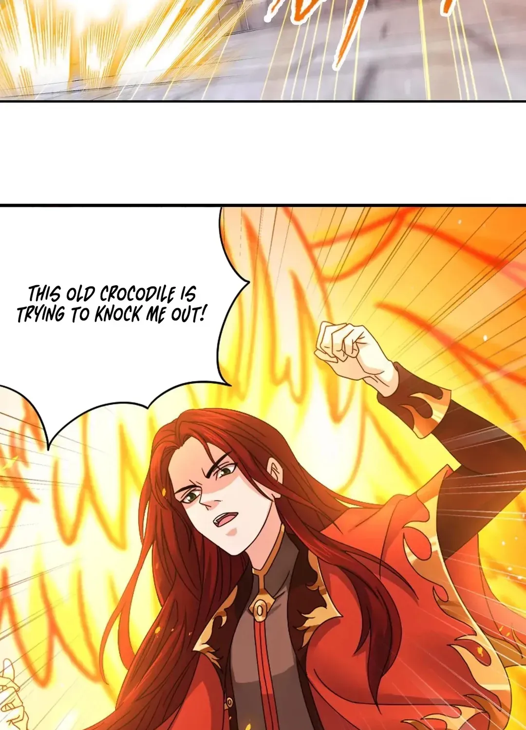 Read Dou Luo Da Lu chapter 358.3 image 18 on Lezhin