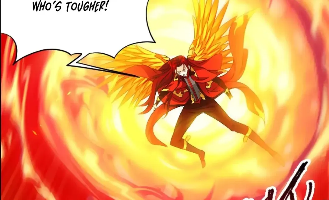 Read Dou Luo Da Lu chapter 358.3 image 21 on Lezhin