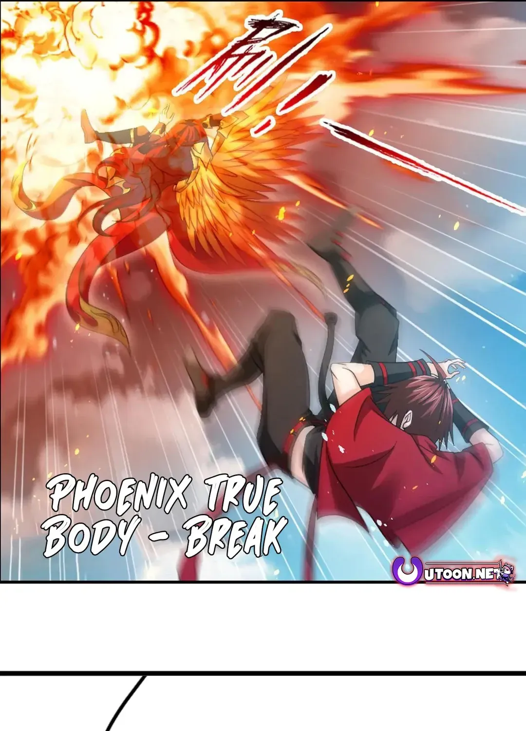 Read Dou Luo Da Lu chapter 358.3 image 24 on Lezhin