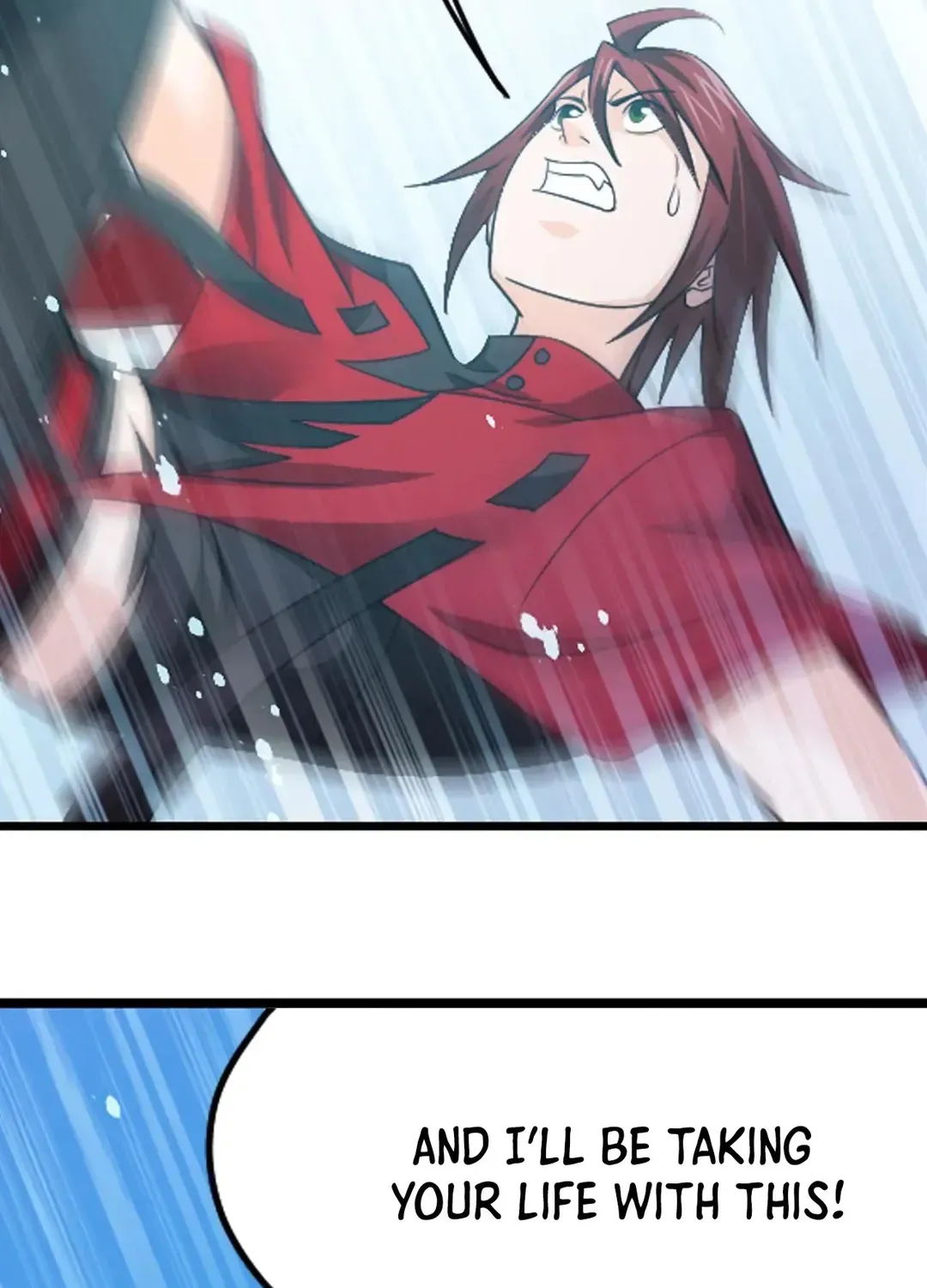Read Dou Luo Da Lu chapter 358.3 image 26 on Lezhin