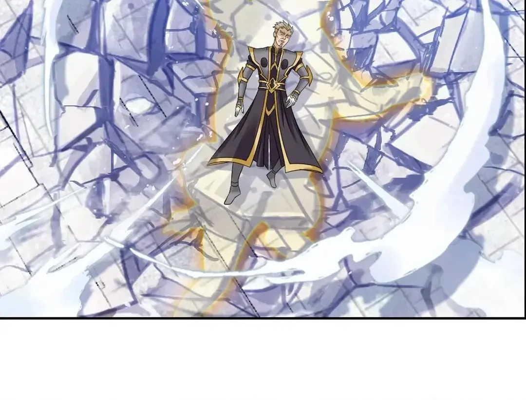 Read Dou Luo Da Lu chapter 358.3 image 35 on Lezhin