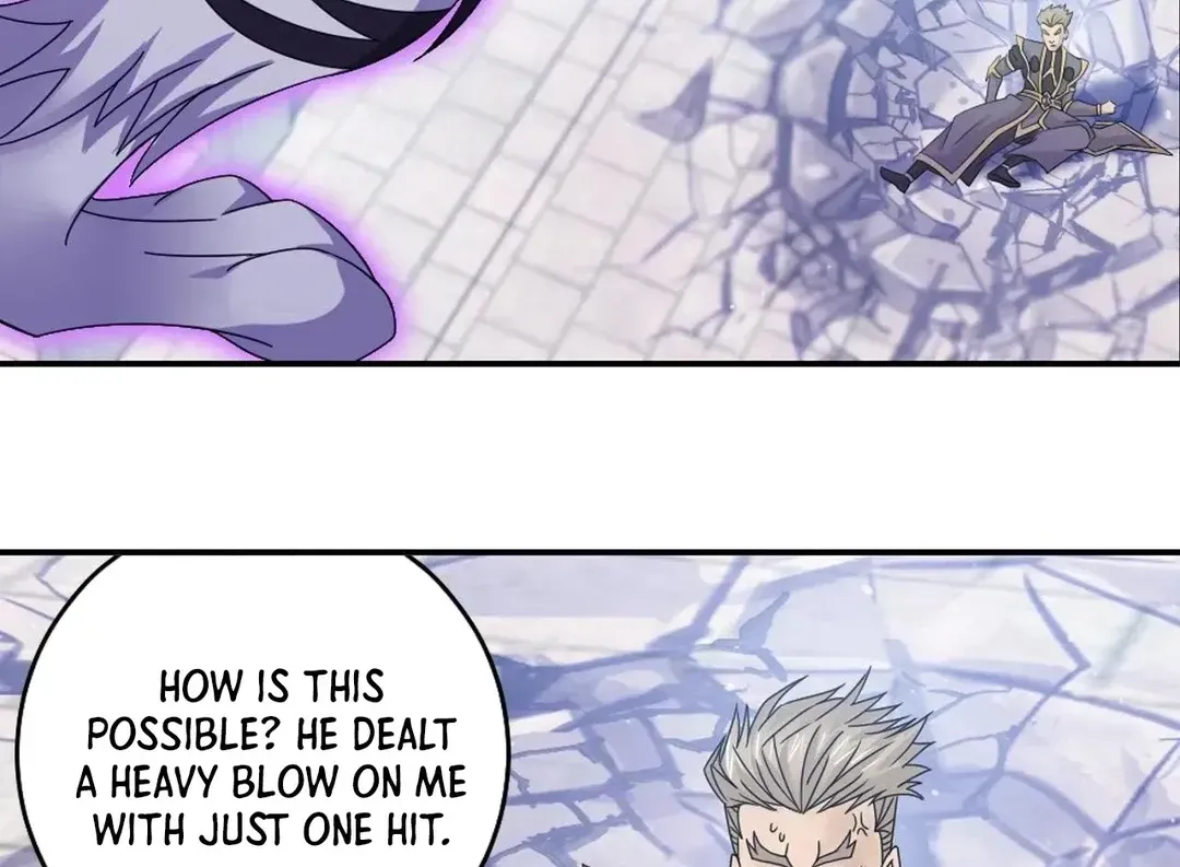 Read Dou Luo Da Lu chapter 358.3 image 37 on Lezhin