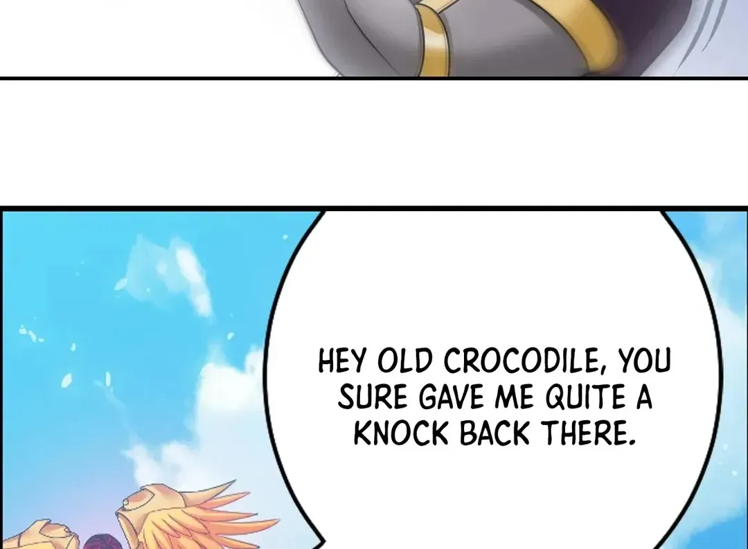 Read Dou Luo Da Lu chapter 358.3 image 39 on Lezhin