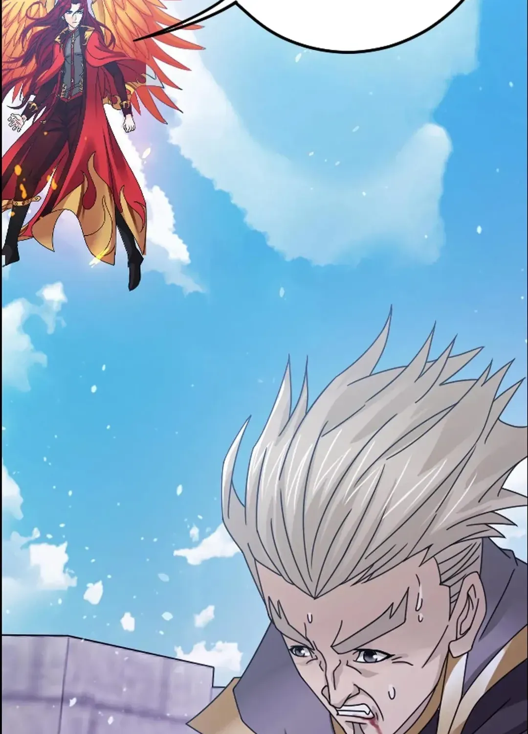 Read Dou Luo Da Lu chapter 358.3 image 40 on Lezhin
