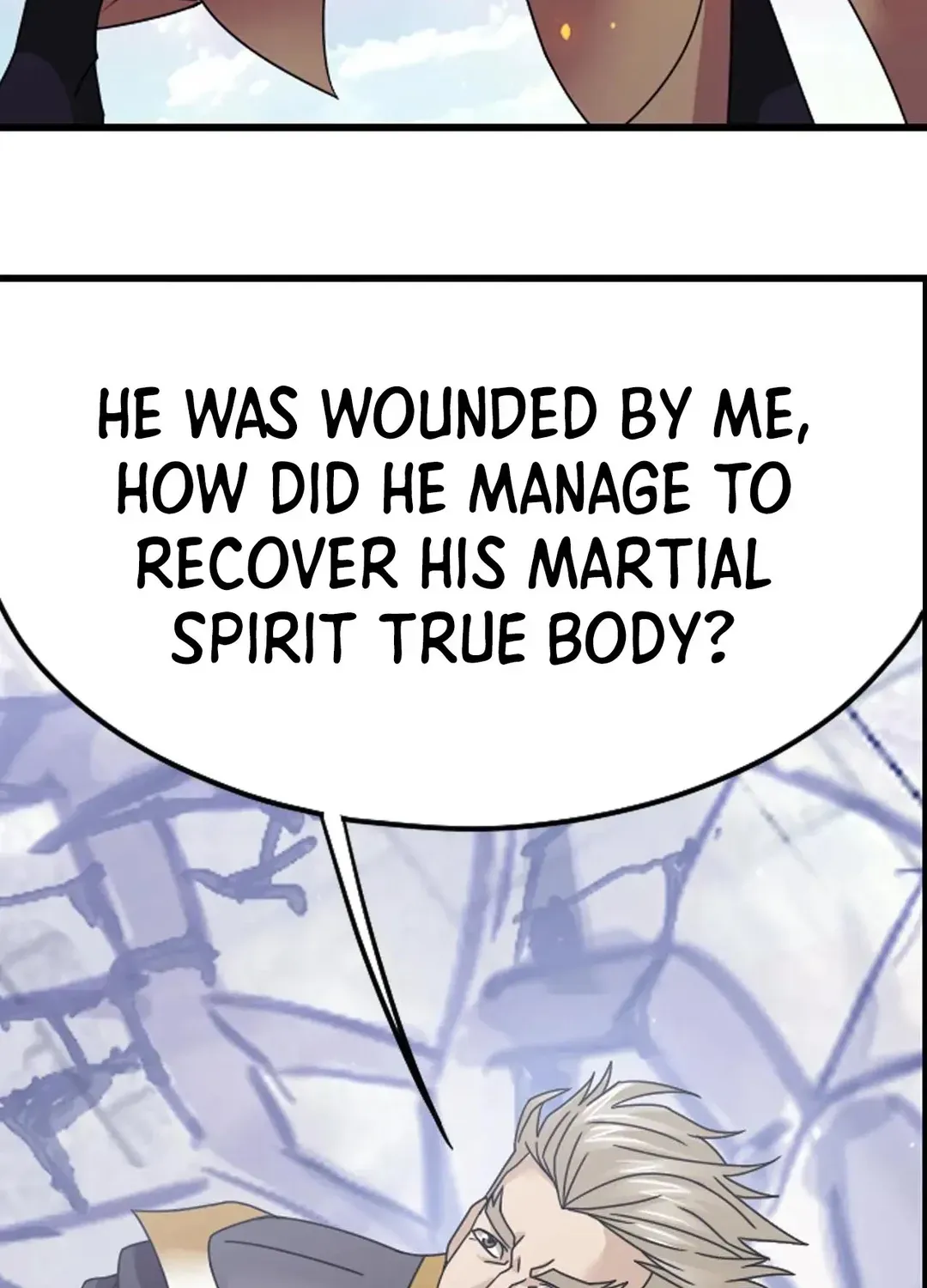 Read Dou Luo Da Lu chapter 358.3 image 44 on Lezhin