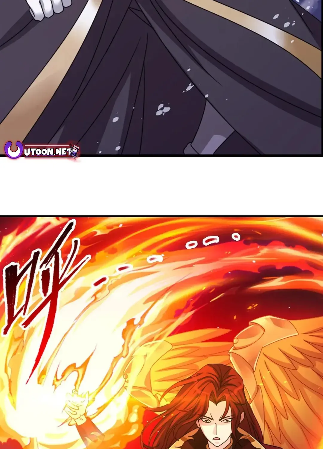 Read Dou Luo Da Lu chapter 358.3 image 46 on Lezhin