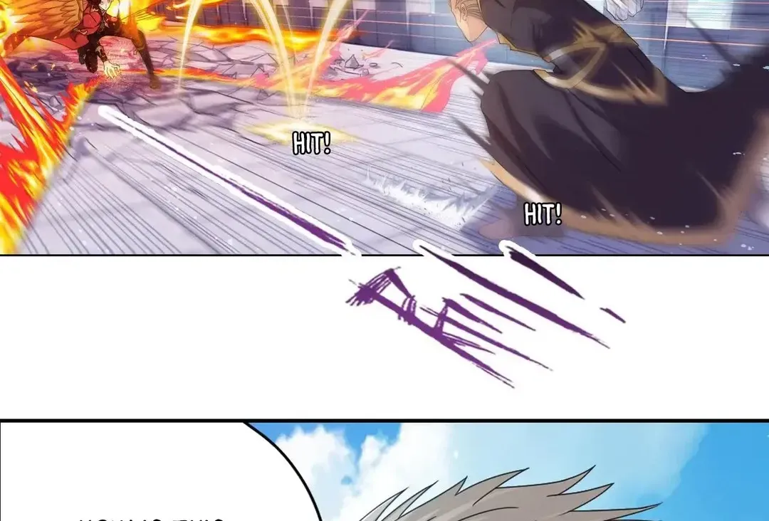Read Dou Luo Da Lu chapter 358.3 image 49 on Lezhin