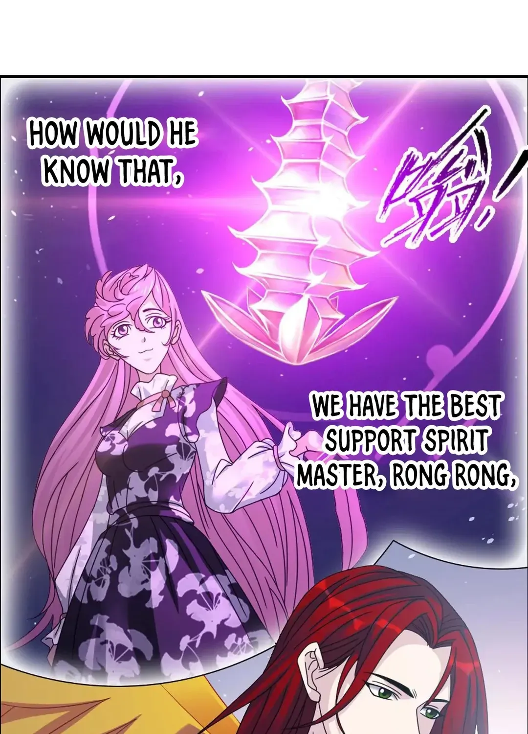 Read Dou Luo Da Lu chapter 358.3 image 52 on Lezhin
