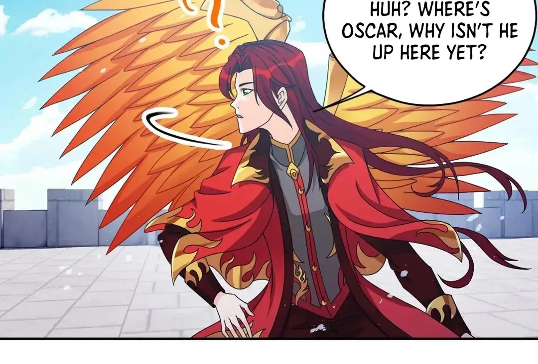 Read Dou Luo Da Lu chapter 358.3 image 55 on Lezhin