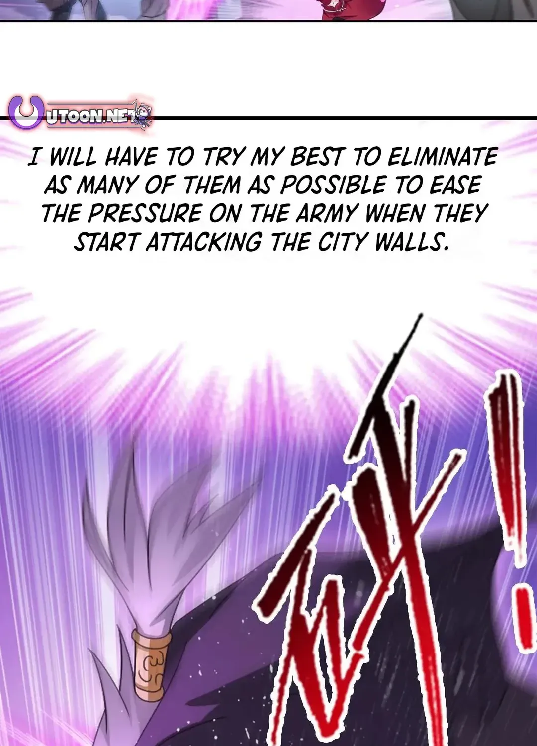 Read Dou Luo Da Lu chapter 359.1 image 16 on Lezhin