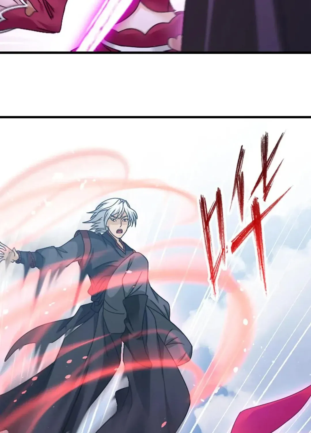 Read Dou Luo Da Lu chapter 359.1 image 18 on Lezhin