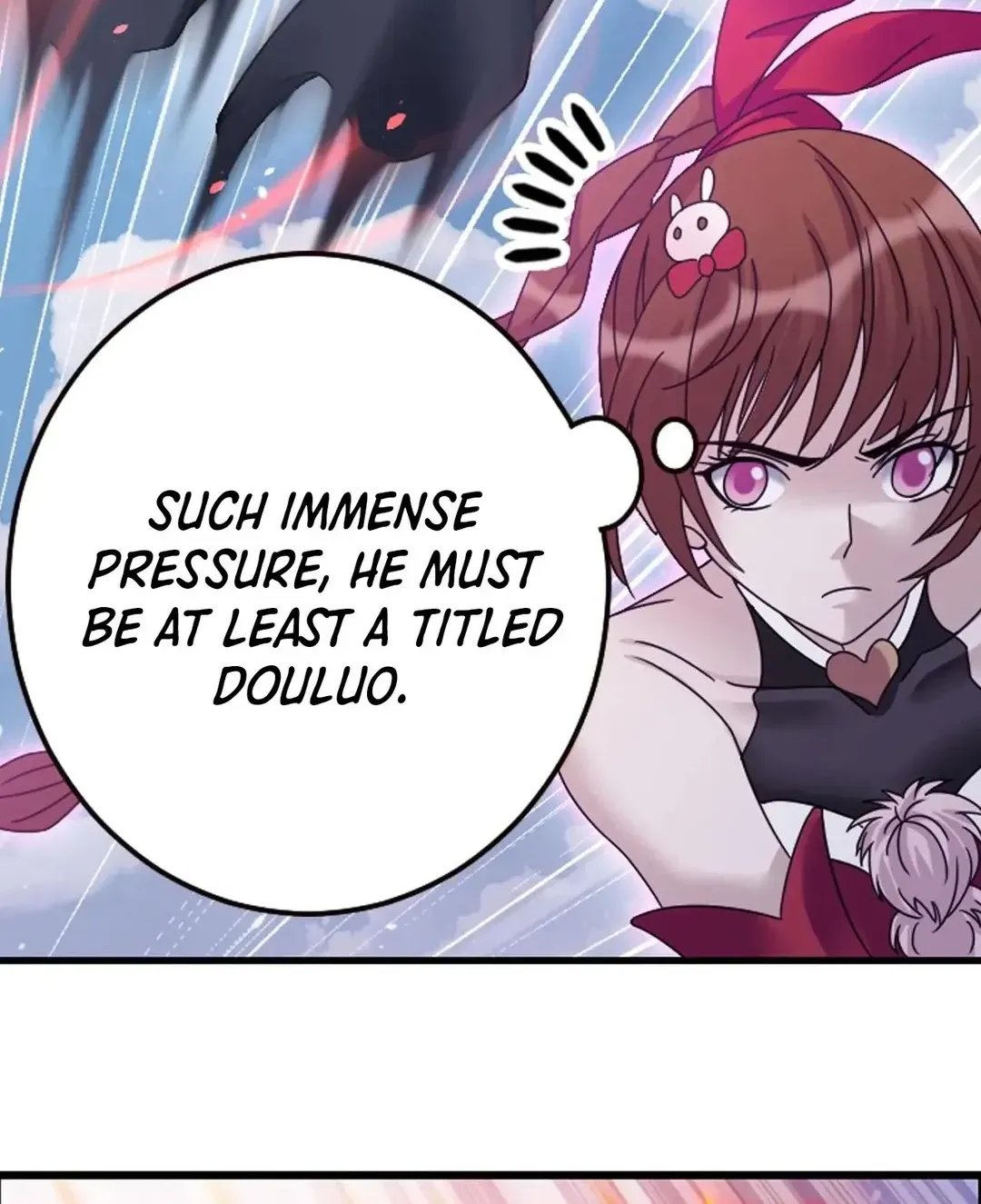 Read Dou Luo Da Lu chapter 359.1 image 19 on Lezhin