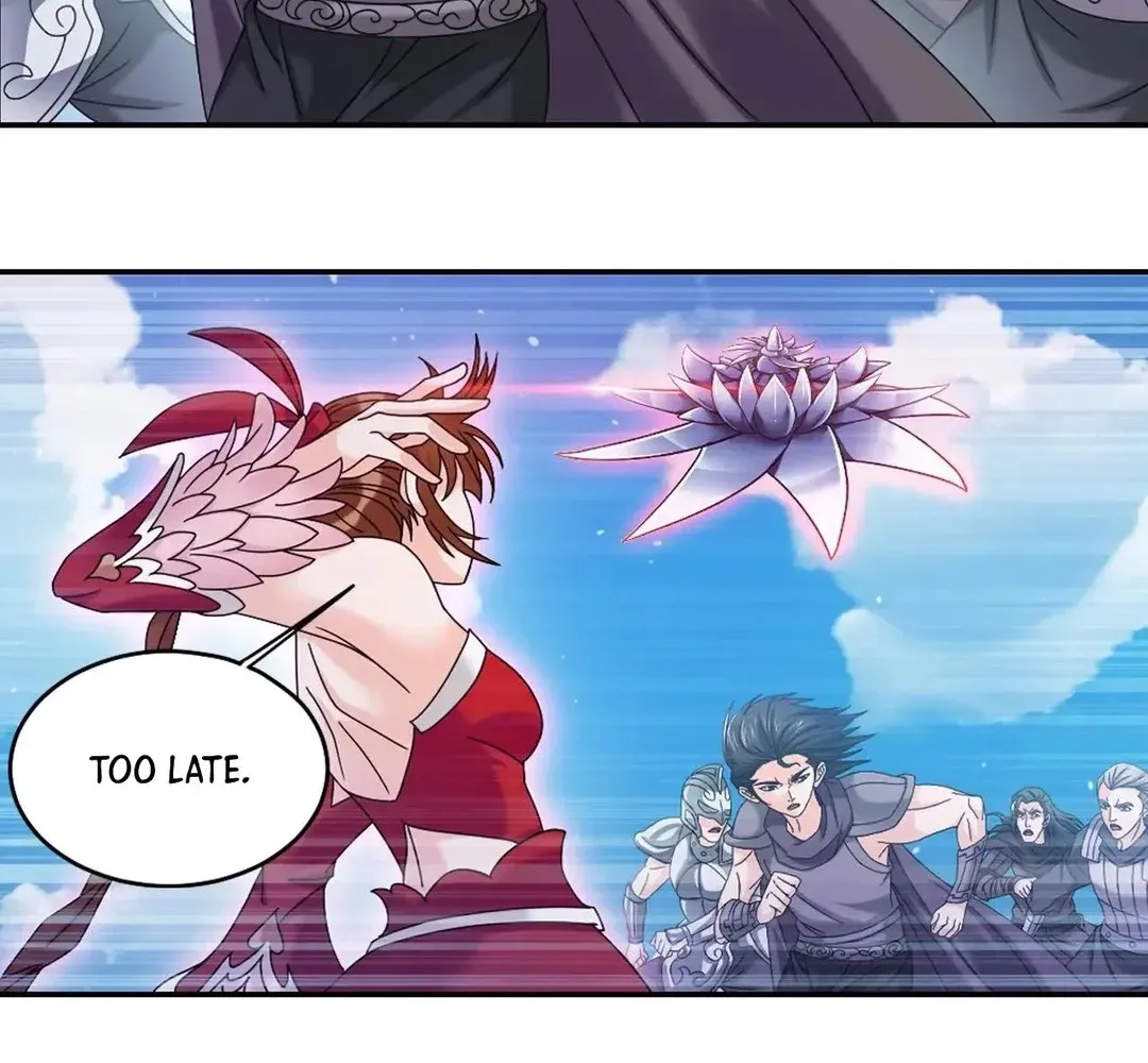 Read Dou Luo Da Lu chapter 359.1 image 26 on Lezhin